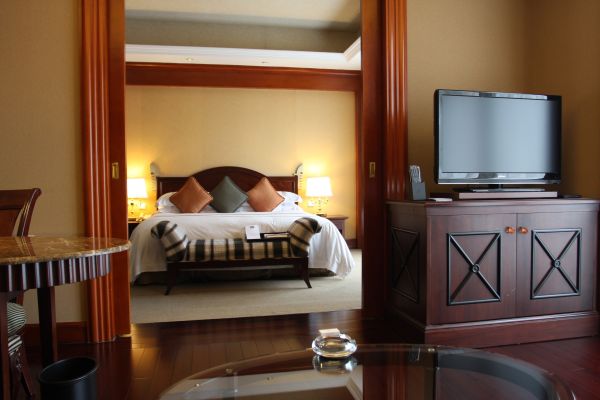 Venice Raytour Hotel (Shenzhen)